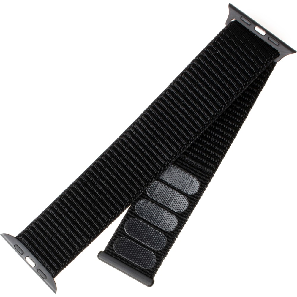 Nylonowy pasek Fixed Leather Strap